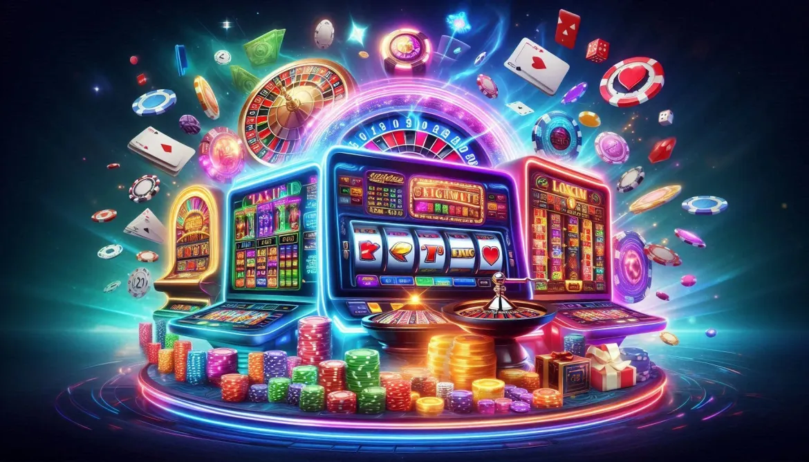 Bison Casino